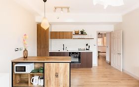 Yasuko Apartment