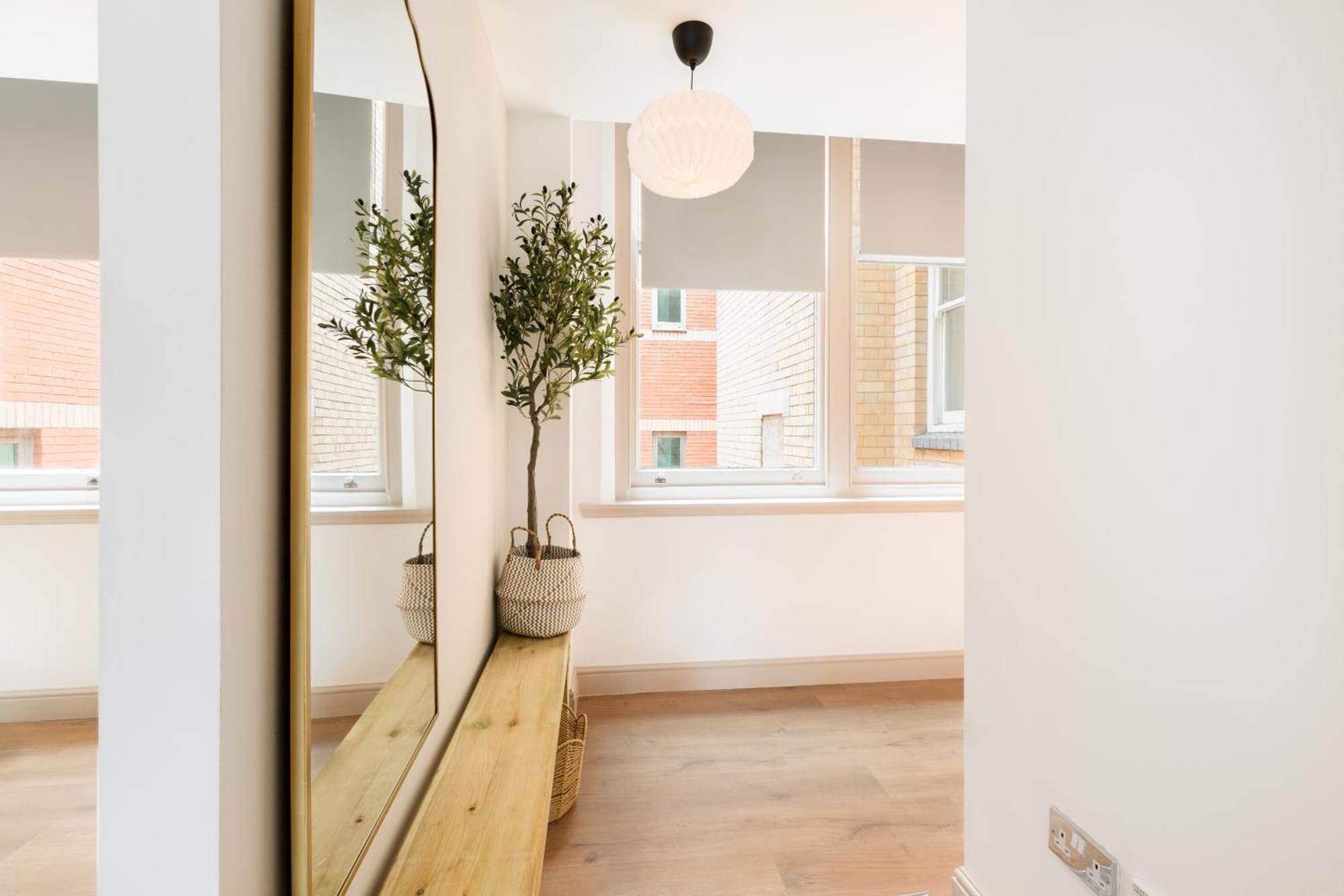 Yasuko Apartment Birmingham Exterior photo
